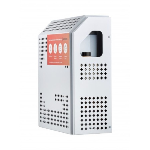 Газовый конвектор Arideya КНС-4B TGV в комплекте с трубой