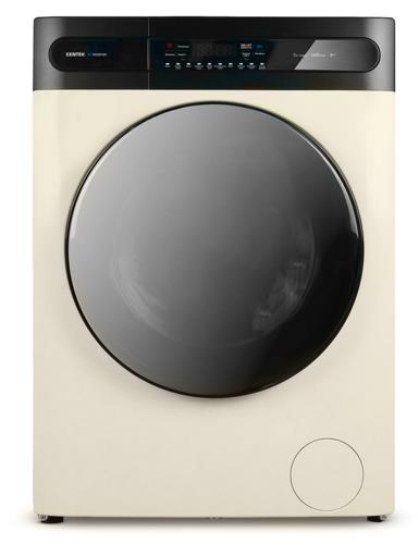Стиральная машина Centek CT-1957 бежевый