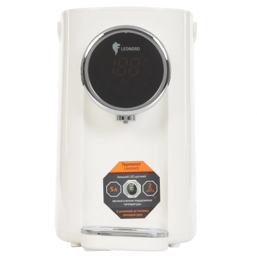 Электрочайник Leonord LE-1542