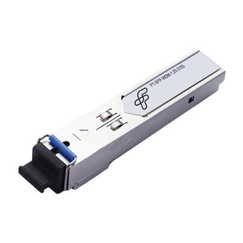 SFP модуль FiberTrade (FT-SFP-WDM-1,25-3155L-03-A-D)