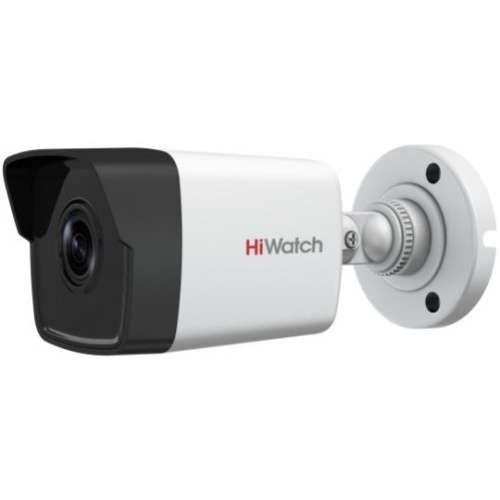 Видеокамера IP Hikvision HiWatch DS-I450 2.8-2.8мм