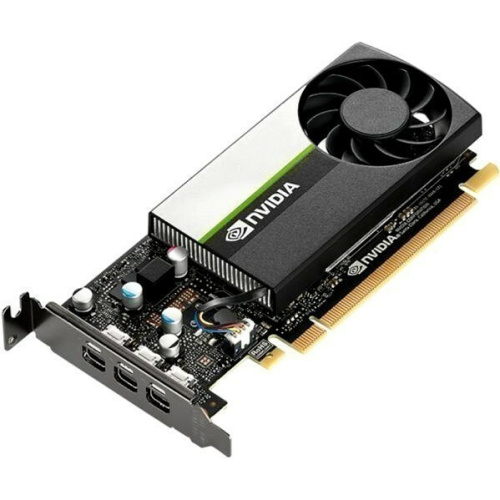 Видеокарта NVIDIA T400 (900-5G172-2240-000) 4GB GDDR6 PCIE16
