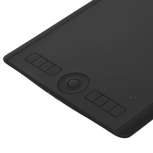 Графический планшет Wacom Intuos Pro M
