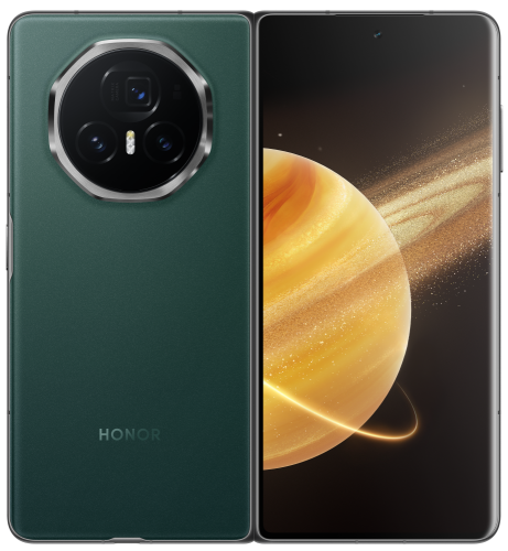 Смартфон Honor Magic V3 12/512 Гб 5G Зеленый