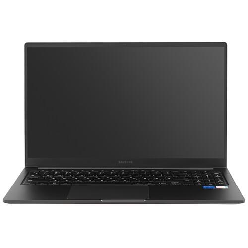 15.6" Ноутбук Samsung Book3 NP750 серый