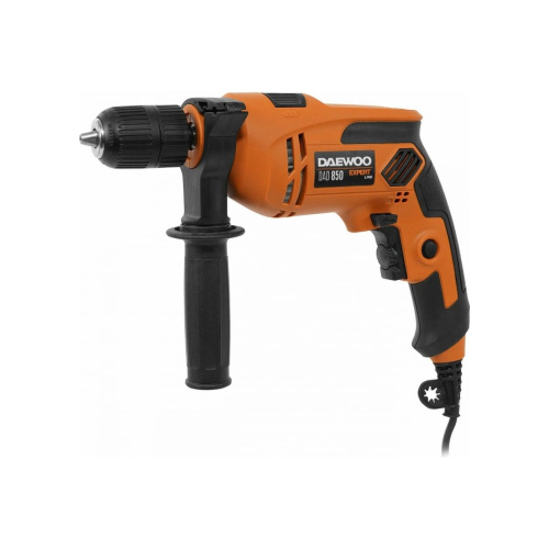 Дрель DAEWOO DAD 850 ударная