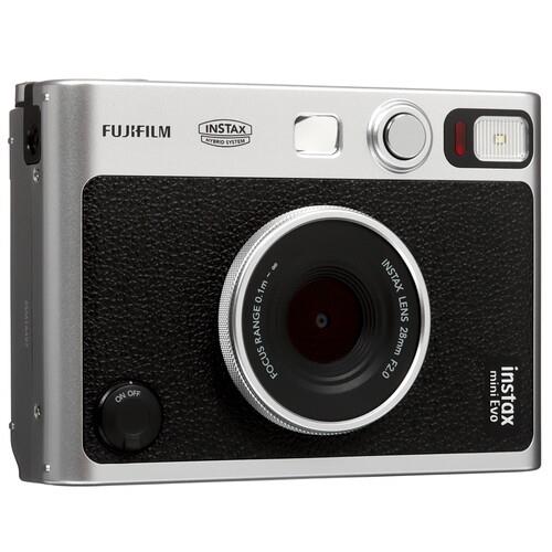 Фотоаппарат моментальной печати Fujifilm Instax mini Evo