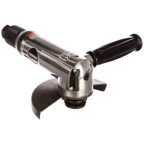 Пневмошлифмашина угловая SUMAKE ST-7737 G (7307)