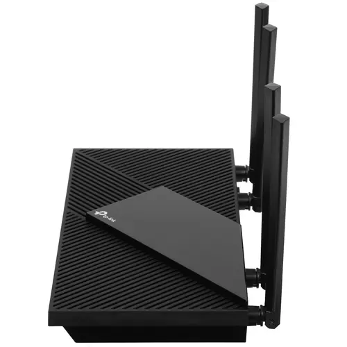 Роутер TP-Link (Archer AX55 Pro) AX3000 Wi-Fi 6 двухдиапазонный гигабитный