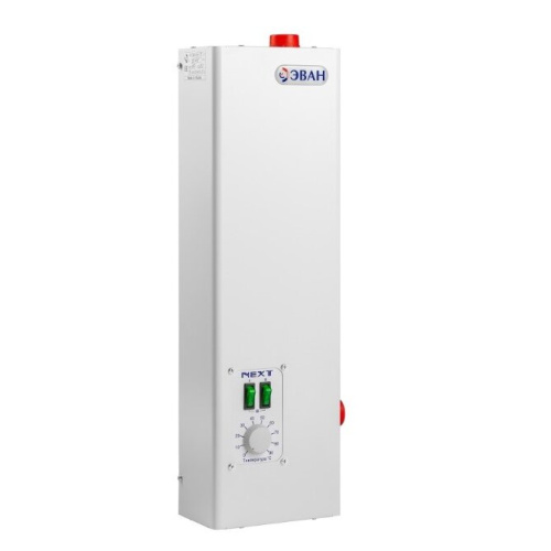 Электрокотел ЭВАН Next-24