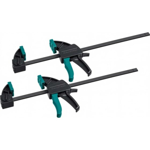 Набор струбцин KRAFTOOL 32225-H2 2 шт.