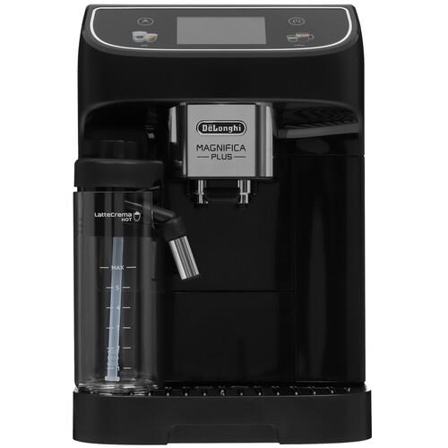 Кофемашина автоматическая DeLonghi ECAM320.60.B черный