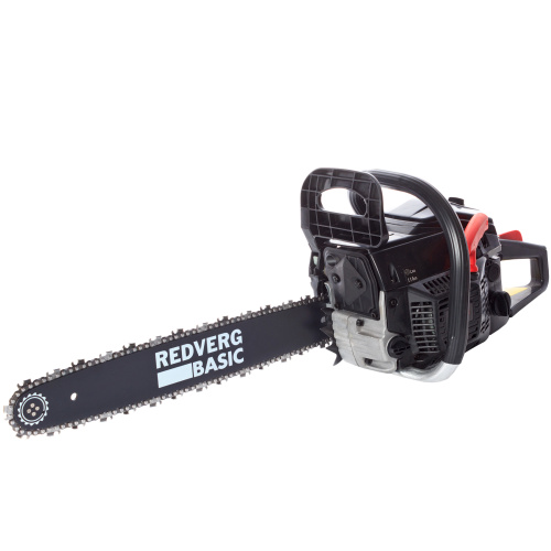 Бензопила RedVerg GC-52C