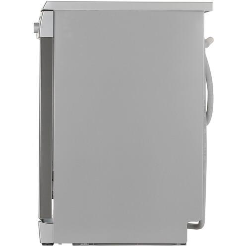 Посудомоечная машина Bosch SMS25AI01R серебристый