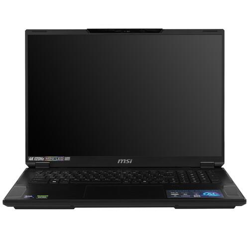 18" Ноутбук MSI Stealth 18 AI Studio A1VIG-012RU