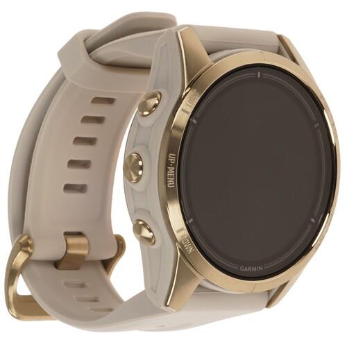 Спортивные часы Garmin Epix Pro gen 2 Sapphire 42mm