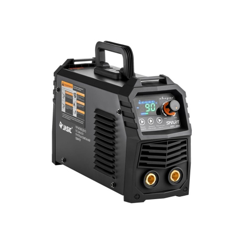 Сварочный инвертор Сварог Real Smart ARC 200 Z28303 (97886) Black маска+краги