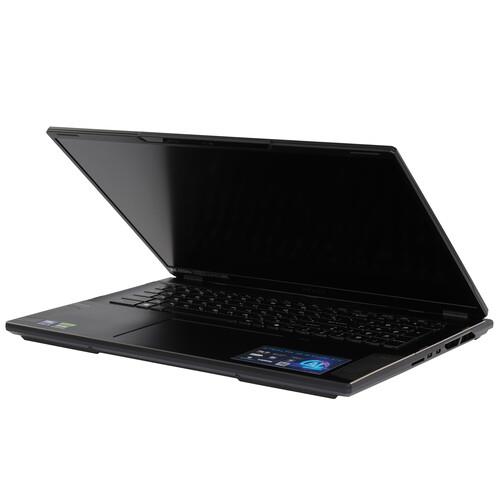 18" Ноутбук MSI Stealth 18 AI Studio A1VIG-012RU