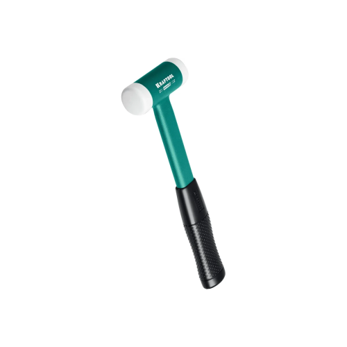 Молоток безынерционный KRAFTOOL Dead Blow 2078-30 450 г