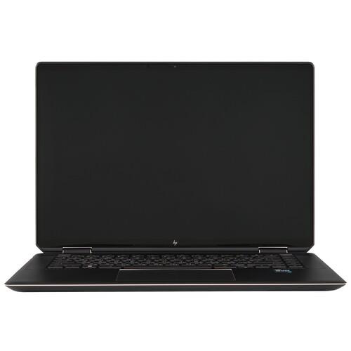 16" Ноутбук HP Spectre x360 16-F2013dx 2-in-1 синий