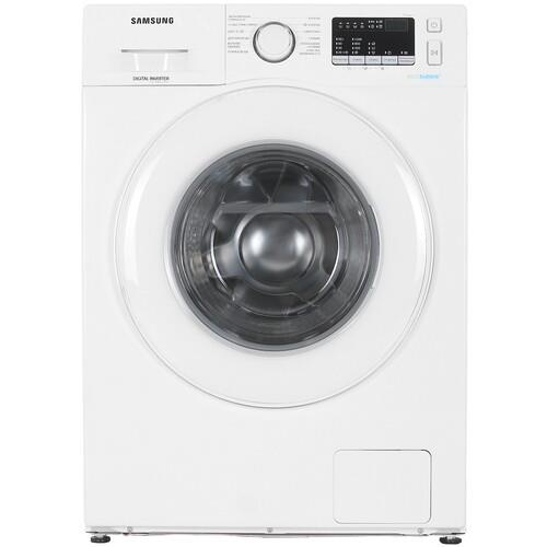 Стиральная машина Samsung WW60J4210JWO/LD белый