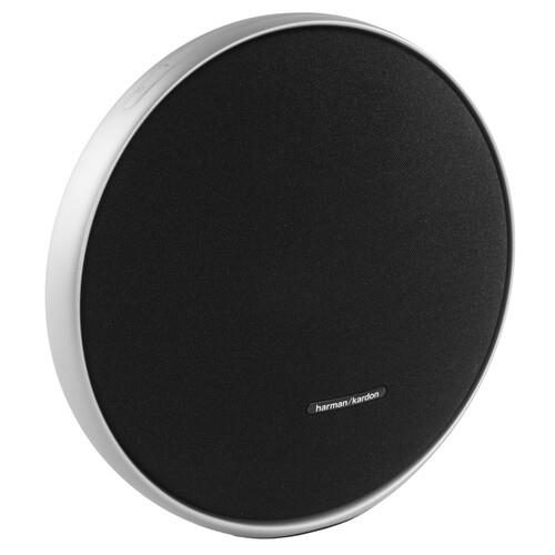 Портативная колонка Harman Kardon Onyx Studio 9, черный