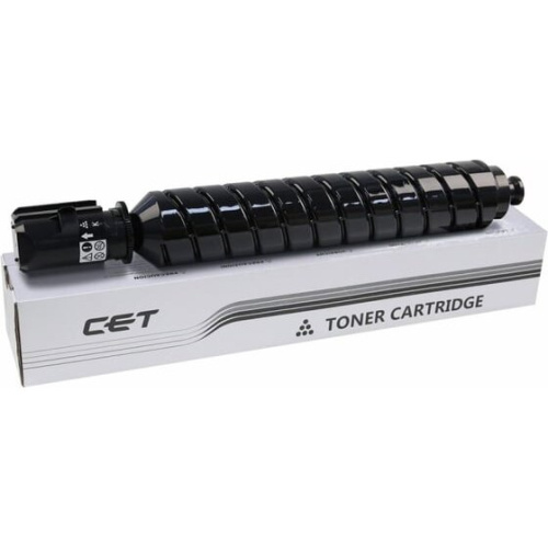 Картридж лазерный Cet CET141510U 8524B002AA/C-EXV49 черный 36000стр для Canon iR Advance C3320/C3320L/C3320i/C3325i/C3330i/C3520i/C3525i/C3530i