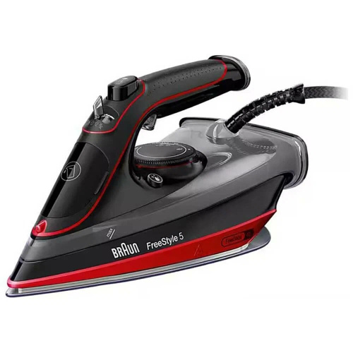 Утюг Braun FreeStyle 5 SI5057RD