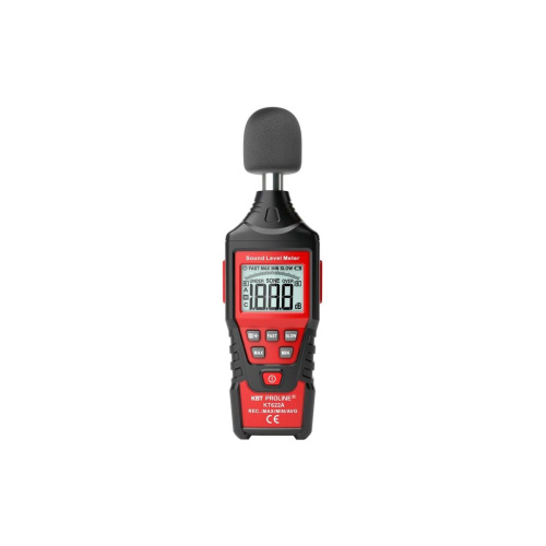 Шумомер КВТ KT 622A Ecoline (79147)