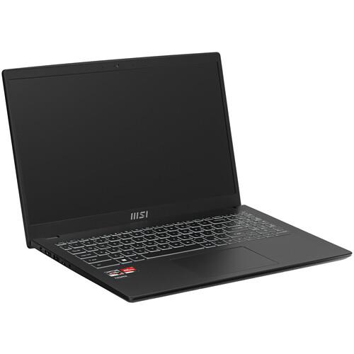 15.6" Ноутбук MSI Modern 15 B7M-217XRU черный