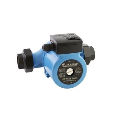 Насос Джилекс Циркуль 32/80 циркуляционный (3280)