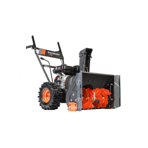 Снегоуборщик PATRIOT PS 601 E (426107111)