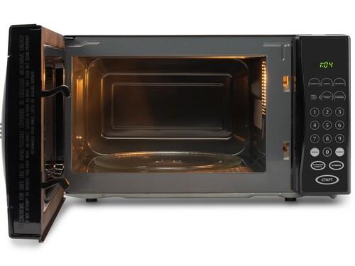 Микроволновая печь Starwind SMW5020 черный