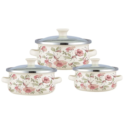 Набор посуды ZEIDAN Z-80623