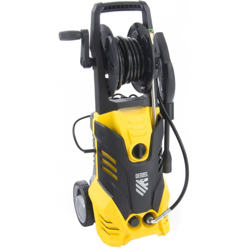 Минимойка DENZEL R-165D