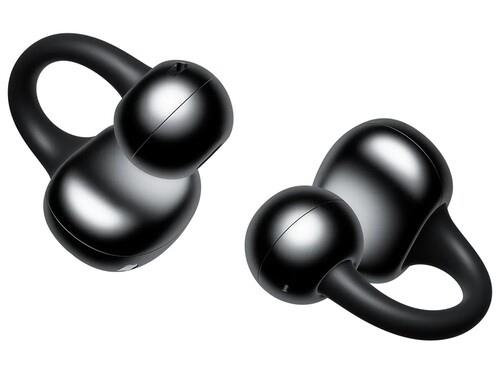 Наушники TWS Tecno Free Hear 1 серый