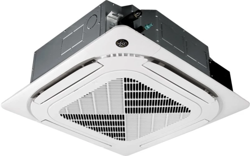 Кассетная сплит-система Ferrum FLCAC36C2_MR1/FLCAU36U2_MR1-WS40/FSCP27A1