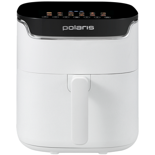 Аэрогриль Polaris PAF 5502 белый