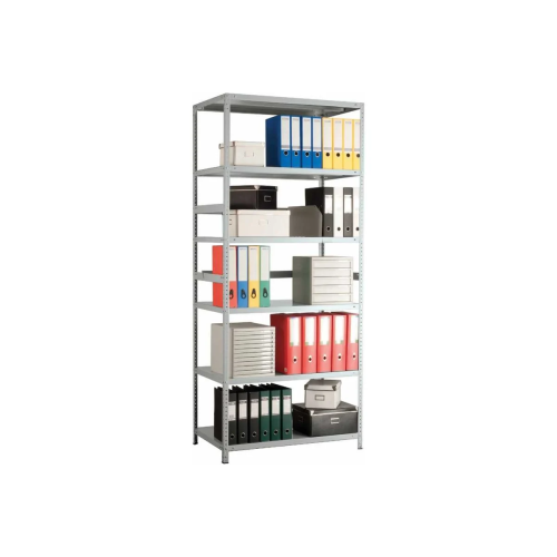 Стеллаж ПРАКТИК MS 200/100x60/6 (S24199166602)