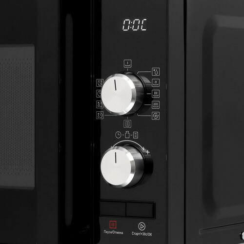 Микроволновая печь REDMOND MW2904 черный