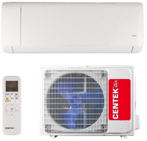Сплит-система Centek Ct-65J24