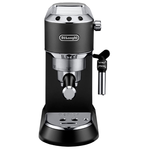 Кофеварка эспрессо Delonghi EC685.BK черный