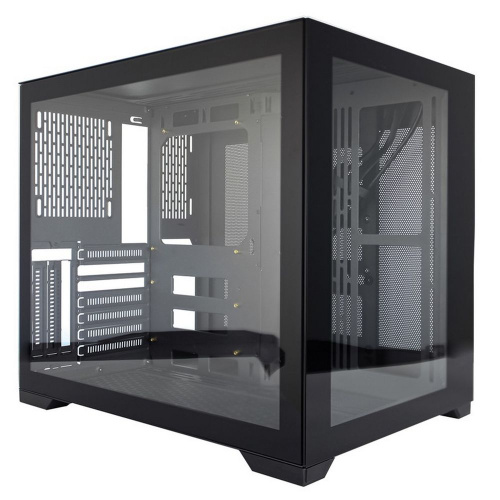 Корпус Alseye Cube-B