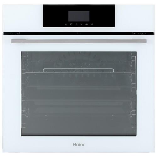 Электрический духовой шкаф Haier HOQ-F3AAN3WB белый