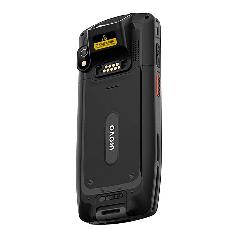 Терминал сбора данных Urovo DT40 (DT40-LITE12U4401X-T)