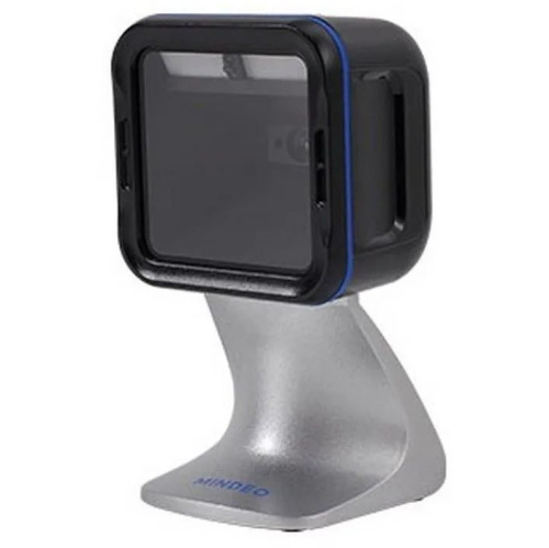Сканер штрих-кода Mindeo MP719 1D/2D темно-серый
