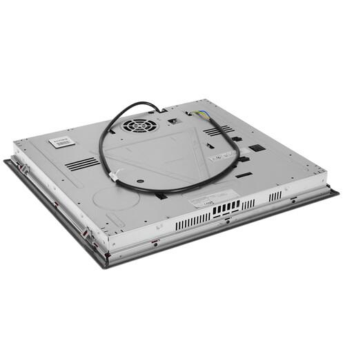 Индукционная варочная поверхность Bosch Serie 4 PWP64RBB6E