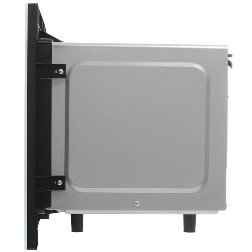 Встраиваемая микроволновая печь Candy CMXBTG218W белый