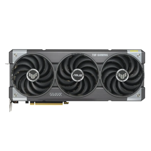 Видеокарта ASUS TUF-RTX5070TI-O16G-Gaming (90YV0MD0-M0NA00) /RTX5070TI,HDMI*2,DP*3,16G,D7