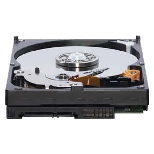 HDD Western Digital WD Blue (WD5000AZLX) 3.5" 500GB 7200rpm Sata3 32MB